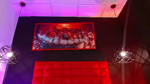 Lilih golden online show from 01.07.26