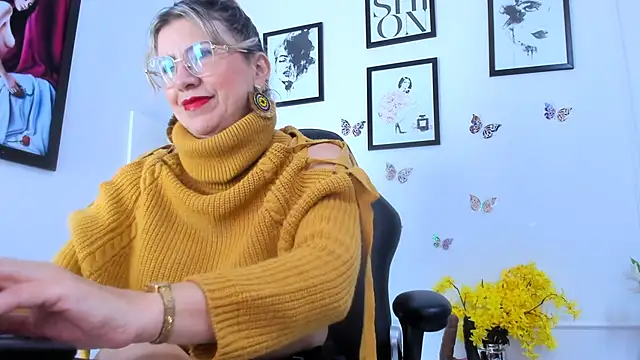 Ariana costa online show from 12.05.25