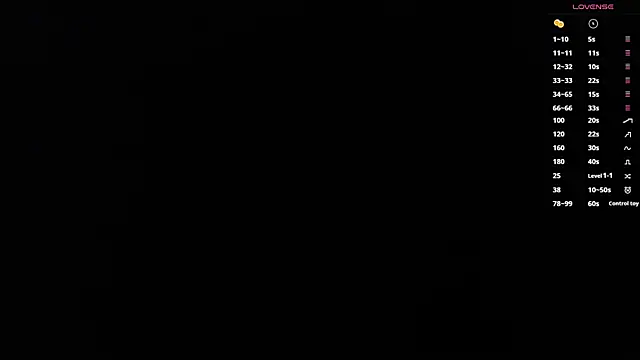 AprilAddams  online show from 09.12.25