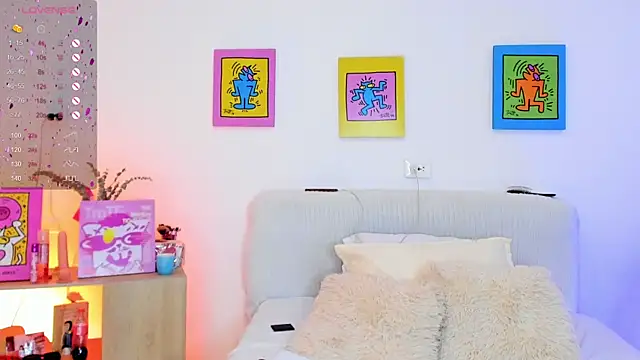 AprilAddams  online show from 11.07.25