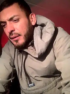 malek xarx  online show from 10.10.25