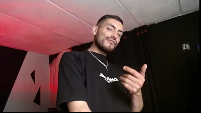 malek xarx  online show from 11.05.25