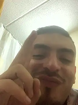 malek xarx  online show from 11.19.25