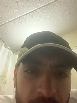 malek xarx  online show from 12.14.25