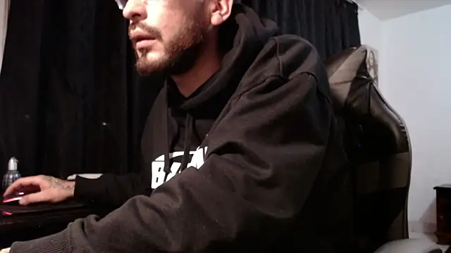 malek xarx  online show from 02.12.26