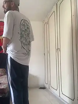 malek xarx  online show from 03.02.26