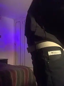 malek xarx  online show from 03.08.26