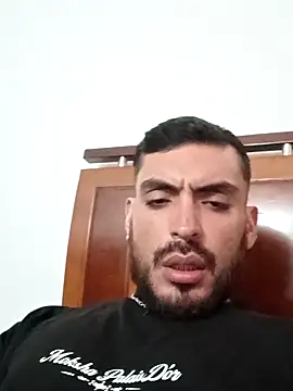 malek xarx  online show from 04.28.26