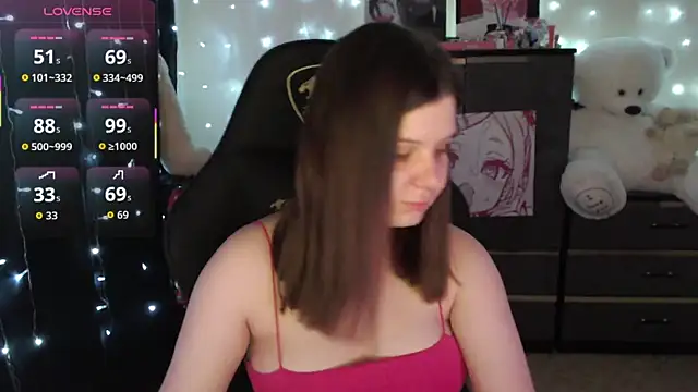 Snapshot of AmyVibess chatting on 09.08.25 AmyVibess online show from 09.08.25