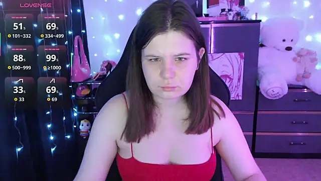 Snapshot of AmyVibess chatting on 09.24.25 AmyVibess online show from 09.24.25