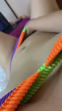 Esmeralda-berrys online show from 02.02.26