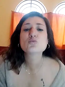 BlanquitaMexicana online show from 02.05.26