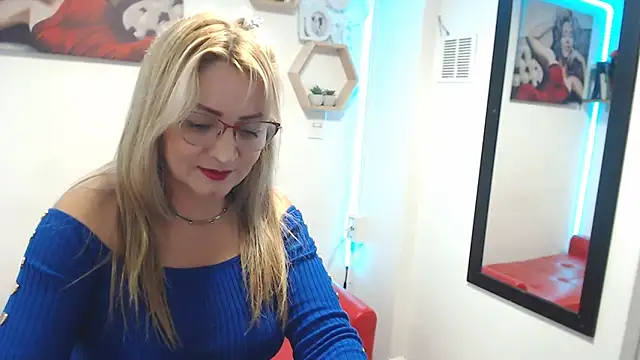 DIVAX MONSERRAT online show from 11.13.25