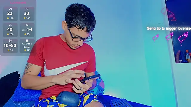 Luke Stone online show from 09.13.25