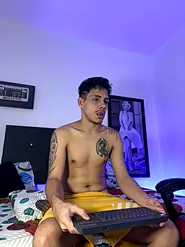 Luke Stone online show from 11.02.25