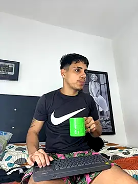 Luke Stone online show from 11.26.25