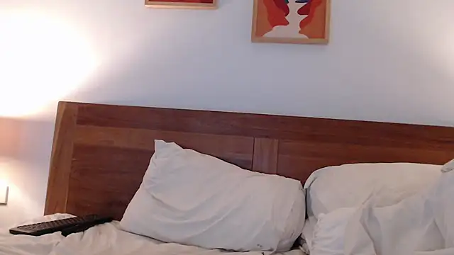 aleks hot1234 online show from 05.19.26