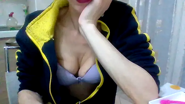 Kelly80 online show from 03.09.26