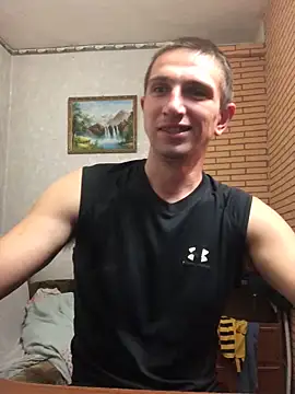 Alexilon online show from 10.31.25