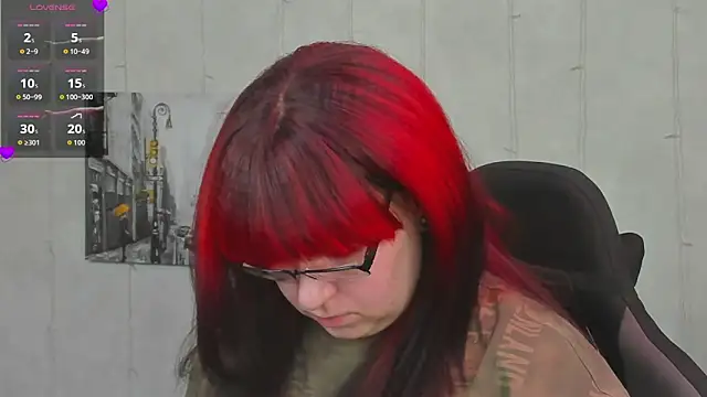 Michelle Wilsson online show from 03.22.26