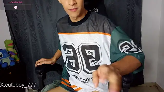 Danny cute 05 online show from 01.09.26