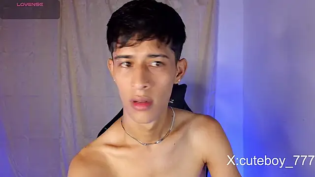 Danny cute 05 online show from 03.11.26