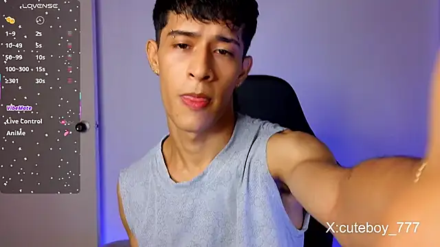 Danny cute 05 online show from 05.23.26