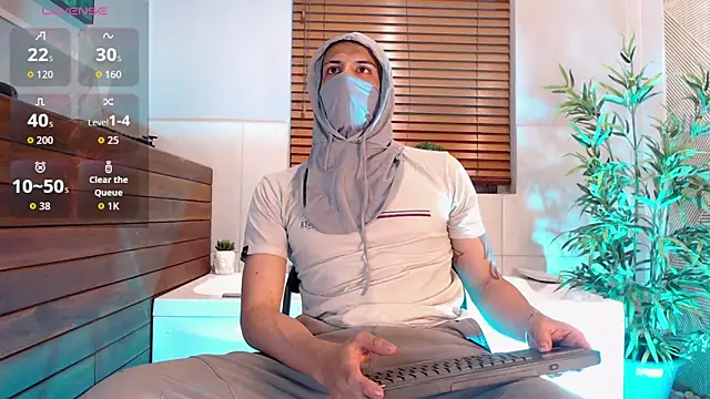 Dustin Sonne online show from 09.13.25