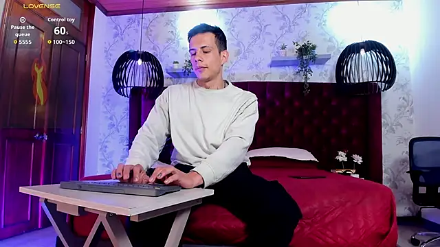 Dustin Sonne online show from 09.26.25