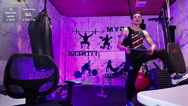 Dustin Sonne online show from 09.29.25