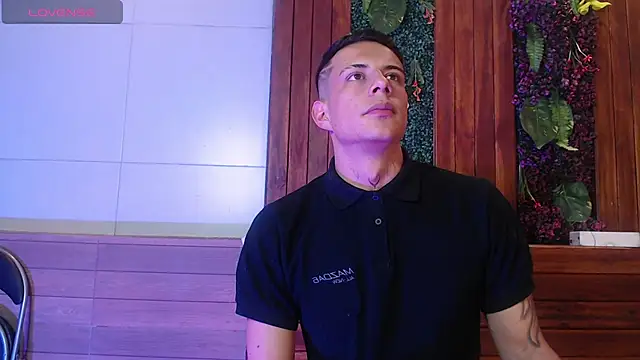 Dustin Sonne online show from 10.25.25