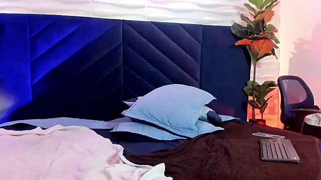 Dustin Sonne online show from 02.08.26