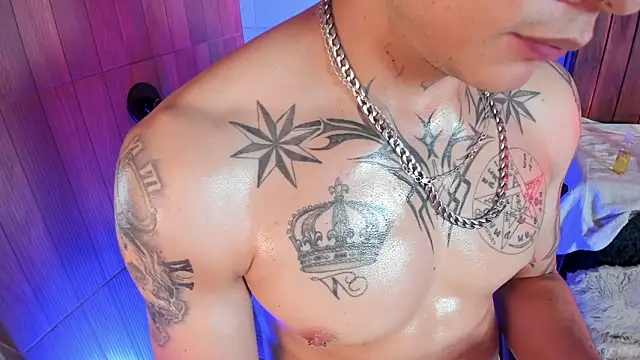 Dustin Sonne online show from 03.02.26