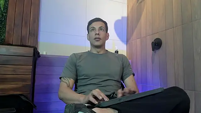 Snapshot of Dustin_Sonne chatting on 05.03.26 Dustin Sonne online show from 05.03.26