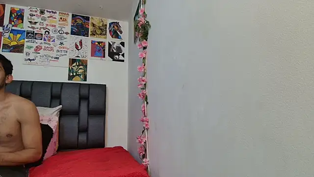 ashtoncooperr online show from 09.08.25