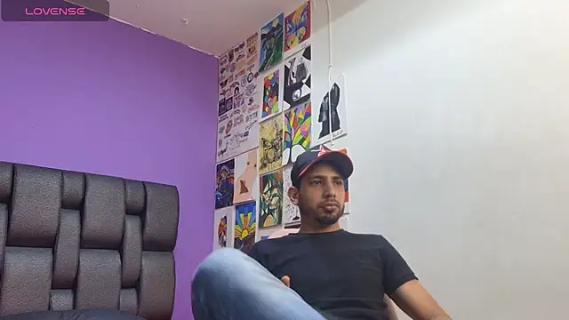 ashtoncooperr online show from 10.14.25