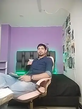 ashtoncooperr online show from 11.09.25