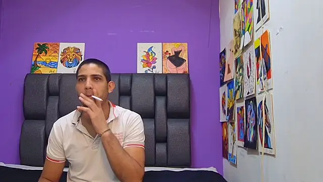 ashtoncooperr online show from 03.21.26