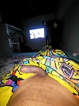 sexyboy fox online show from 01.17.26