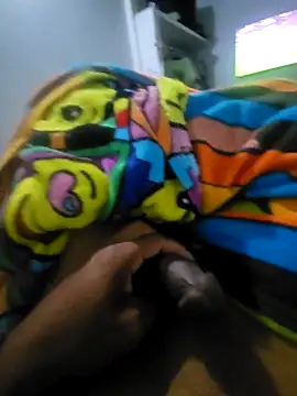 sexyboy fox online show from 04.15.26