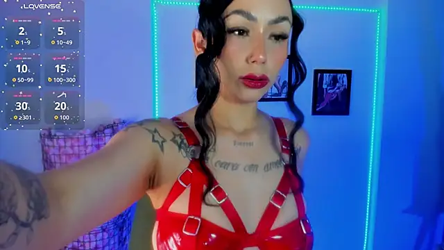 brithanygate online show from 09.10.25