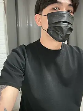 SongJinWoo007 online show from 04.13.26