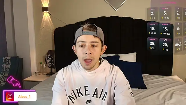 Aleecandrews online show from 09.15.25