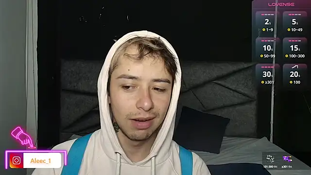 Aleecandrews online show from 09.16.25