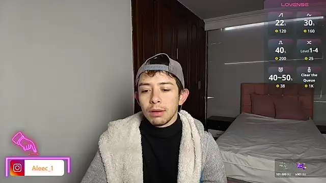 Aleecandrews online show from 09.17.25