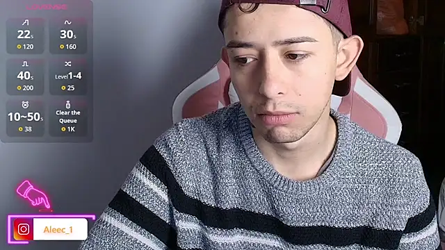 Aleecandrews online show from 09.29.25