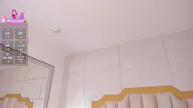 MaddieParker online show from 09.14.25