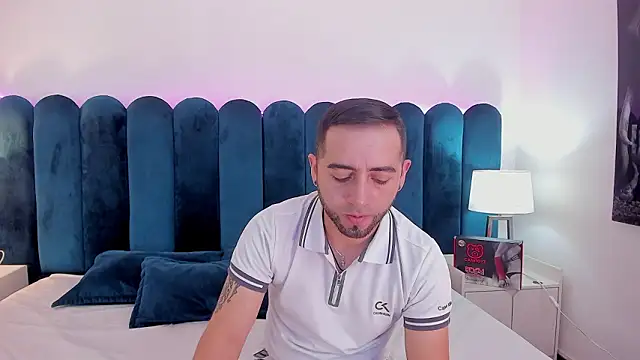 Lushian  online show from 02.06.26