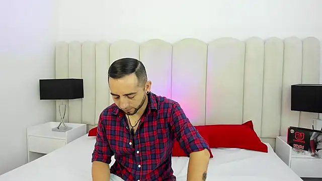 Lushian  online show from 04.11.26