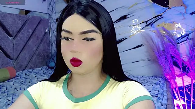 kushina uzumaki75 online show from 04.11.26